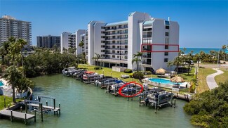 1581 Gulf Blvd Unit 301N, Clearwater Beach, FL 33767