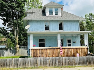 203 Clinton Ave, Waverly, NY 14892