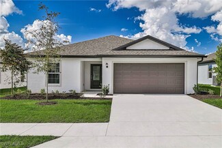 1362 Bush St W, Immokalee, FL 34142