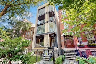 642 W Webster Ave Unit 1, Chicago, IL 60614
