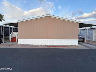 4400 W Missouri Ave Unit 45, Glendale, AZ 85301