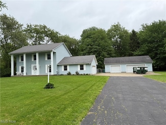 539 Joann Dr, Conneaut, OH 44030