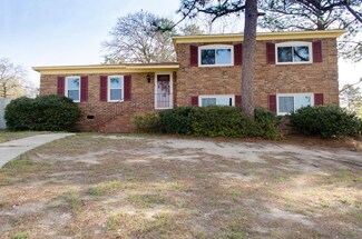 2907 Rollingwood Dr, Augusta, GA 30906