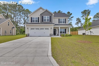 307 Windmill Light Way, Sneads Ferry, NC 28460