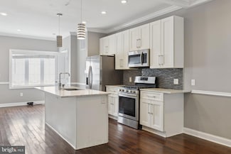 1208 Shepherd St NW, Washington, DC 20011