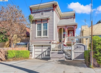 1523 Lincoln Ave, Alameda, CA 94501