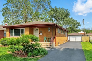 6815 Ohio Ave, Hammond, IN 46323