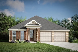 9544 Dakota Dr, Pike Road, AL 36064