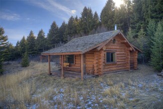 69 Broken Wheel, Livingston, MT 59047