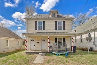 1012 Loudon Ave NW, Roanoke, VA 24016