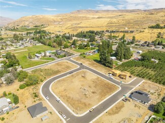 3242 NW Chadwick (Lot 21) Loop, East Wenatchee, WA 98802