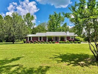 21370 Highway 69, Coffeeville, AL 36524