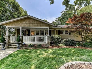 5921 Wedgewood Dr, Charlotte, NC 28210
