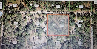 844 E Jinnita St, Hernando, FL 34442