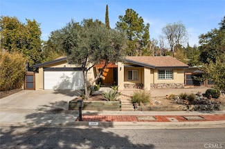 21301 Bellini Dr, Topanga, CA 90290