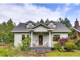 7154 N Greeley Ave, Portland, OR 97217