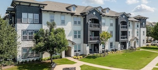 6000 Eldorado Pkwy Unit 8-0818, Frisco, TX 75033