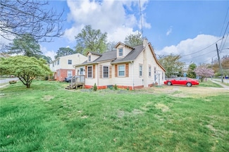 8329 Old Ocean View Rd, Norfolk, VA 23518
