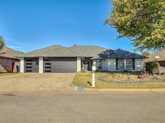 8529 Willow Creek Blvd, Oklahoma City, OK 73162