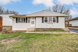 6560 Portsmouth Dr, Reynoldsburg, OH 43068