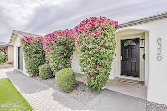 8320 E Monte Vista Rd, Scottsdale, AZ 85257