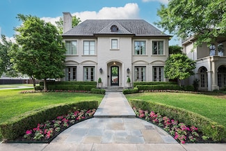 4301 Caruth Blvd, Dallas, TX 75225