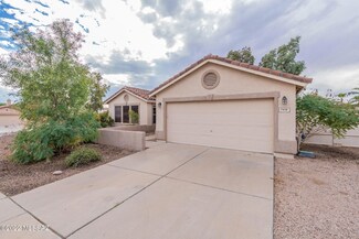 7498 S Giachery Ave, Tucson, AZ 85747