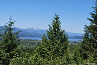 580 E Enchantment Dr, Union, WA 98592