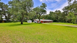 585 Corbin Park Rd, New Smyrna Beach, FL 32168