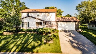 3218 Solitude Place, Fort Wayne, IN 46815