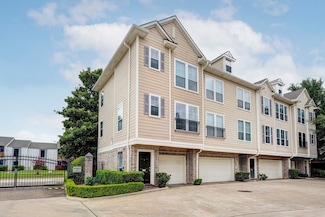 3001 Murworth Dr Unit 101, Houston, TX 77025