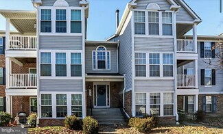900 Swallow Crest Ct Unit G, Edgewood, MD 21040