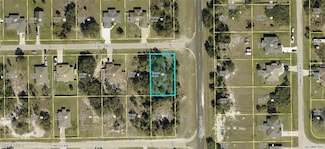 2501 51st St SW, Lehigh Acres, FL 33976
