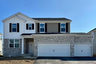 4950 Ranger Dr Unit Lot 6, Lockbourne, OH 43137