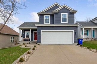 2029 Rosewood Dr NW, Cedar Rapids, IA 52405