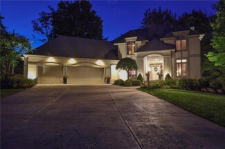 12442 Anchorage Way, Fishers, IN 46037