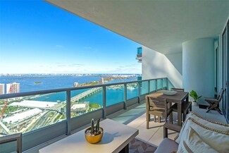 900 Biscayne Blvd Unit 5208, Miami, FL 33132