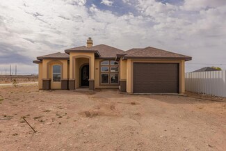 11601 W Buckeye St, Odessa, TX 79763
