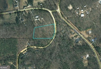 0 Bankston Rd, the Rock, GA 30285