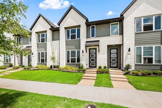 1408 Solterra Blvd, Mesquite, TX 75181