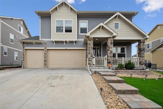 20888 E 51st Place, Denver, CO 80249