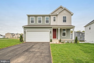 35659 Aspen Ct, Locust Grove, VA 22508