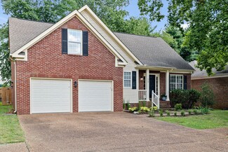 112 Crestfield Place, Franklin, TN 37069