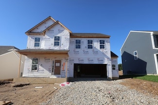 Thoreau, Miami Township, OH 45449