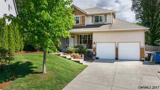 3004 Acorn Ct, Philomath, OR 97370
