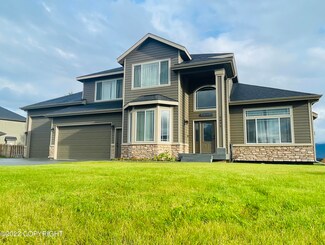 5092 E Loft Cir, Wasilla, AK 99654