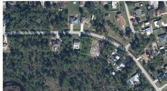 5463 Lake Haven Blvd, Sebring, FL 33875