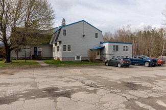 1105 Valley Crossing Unit 1103, Carrabassett Valley, ME 04947