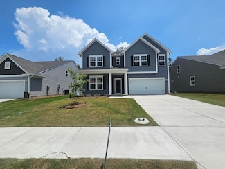 3099 Blenheim Ct, Graniteville, SC 29829