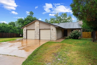 2305 Pena Cove Unit 2307, Round Rock, TX 78681